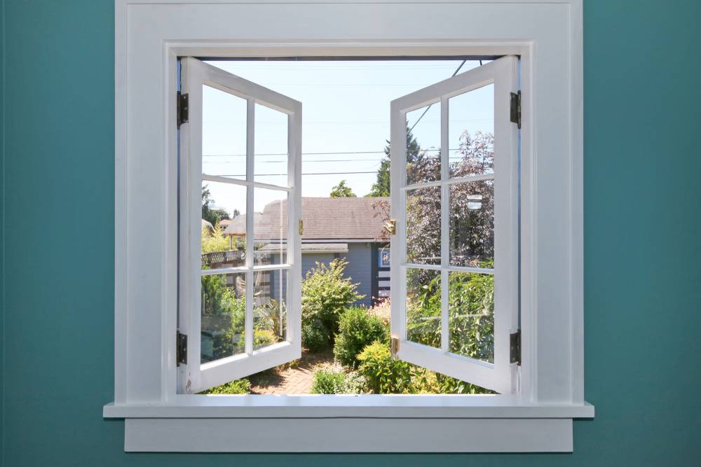 fenêtre pvc, alu, mixte et bois à Châteaubriant